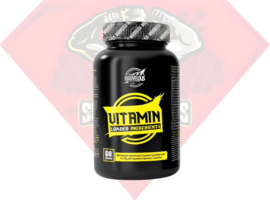 الفيتامينات  6